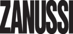 Logotipo de Zanussi
