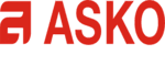 Logotipo de Asko