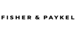 Logotipo de Fisher & Paykel
