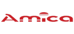 Logotipo de Amica