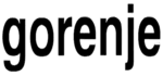 Logotipo de Gorenje