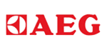 Logotipo de AEG