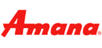 Logotipo de Amana