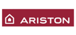 Logotipo de Ariston