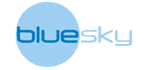 Logotipo de Bluesky
