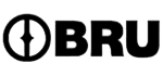 Logotipo de Bru