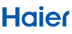 Logotipo de Haier