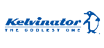 Logotipo de Kelvinator