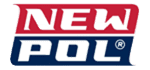 Logotipo de New Pol