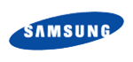 Logotipo de Samsung