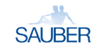 Logotipo de Sauber