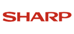 Logotipo de Sharp