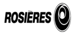 Logotipo de Rosieres